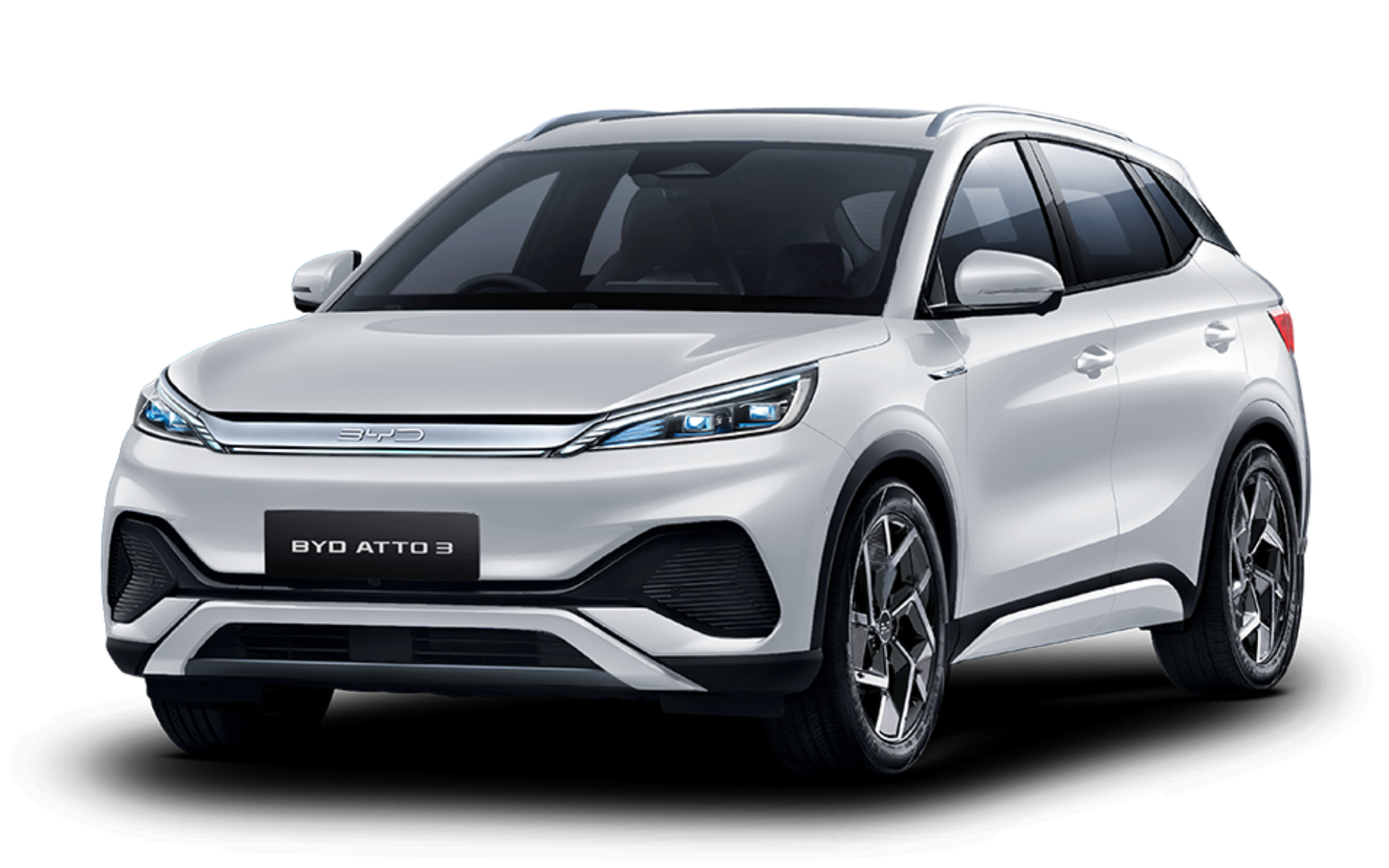 BYD ATTO 3