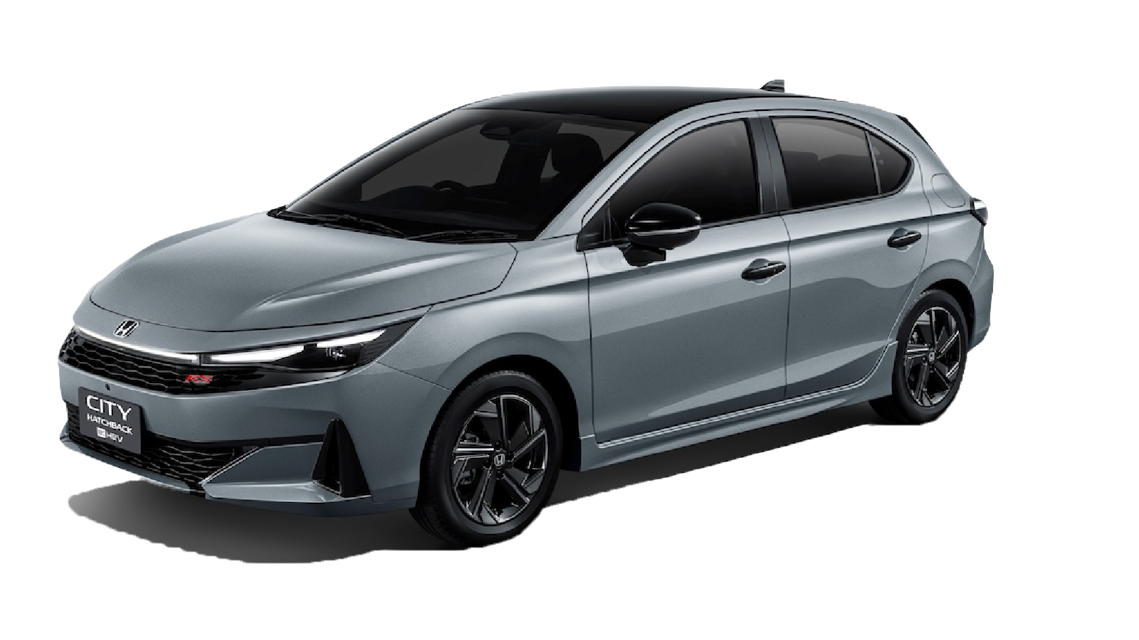 HONDA CITY HATCHBACK