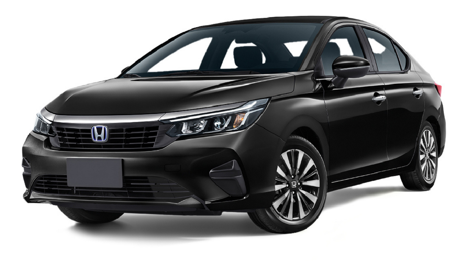 HONDA CITY eHEV