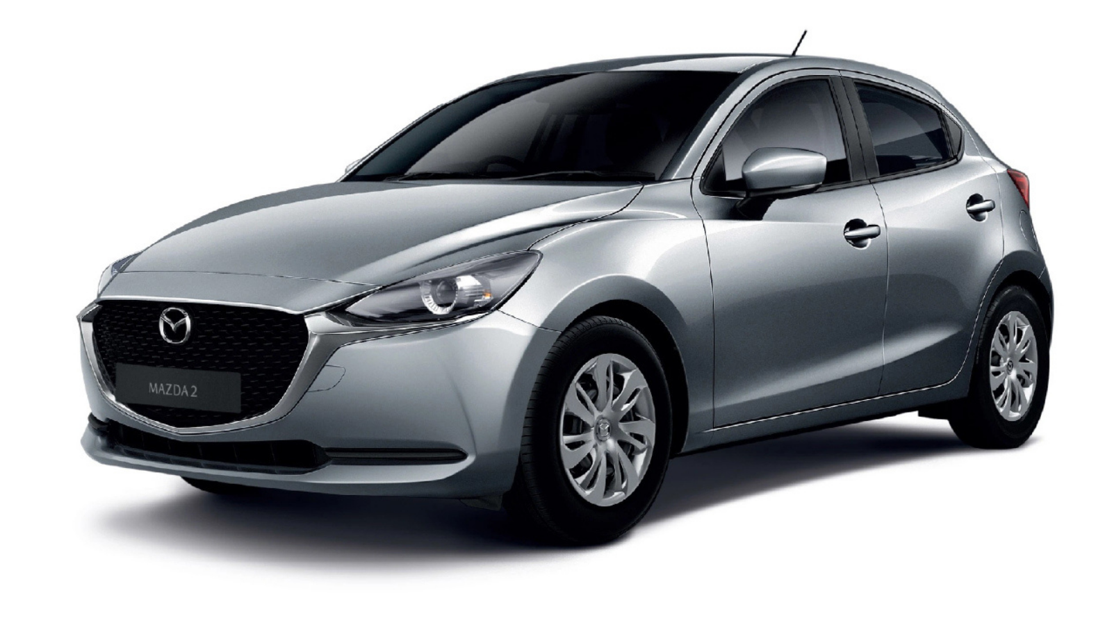 MAZDA Mazda 2