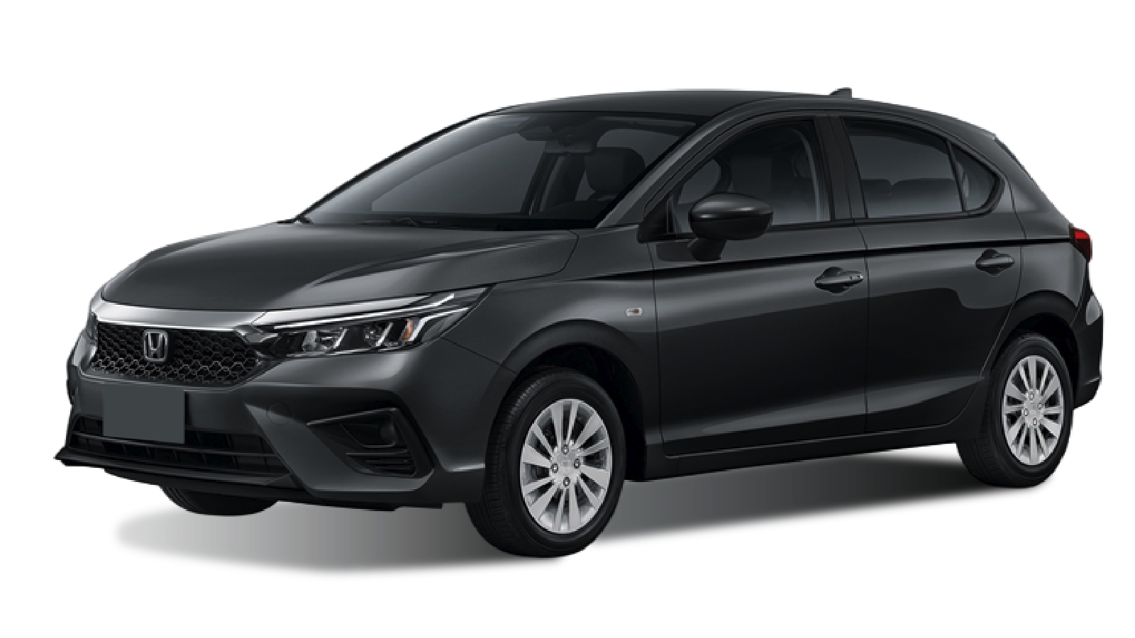 HONDA CITY HATCHBACK 1.5 e:HEV SV