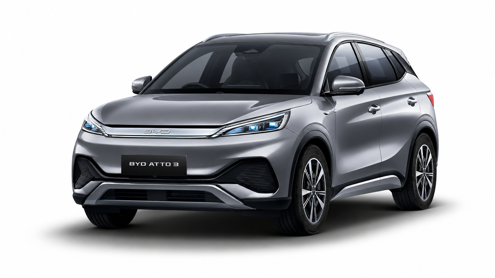 BYD ATTO 3 PREMIUM