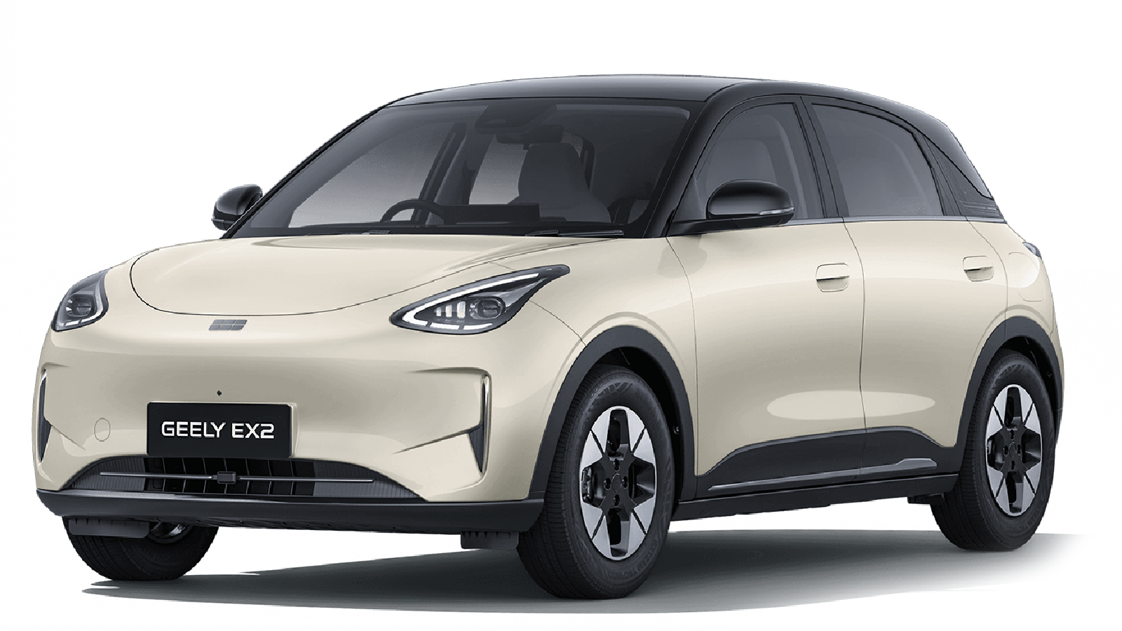 GEELY EX2