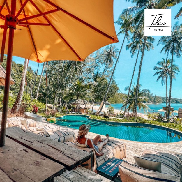 Tolani Hotels