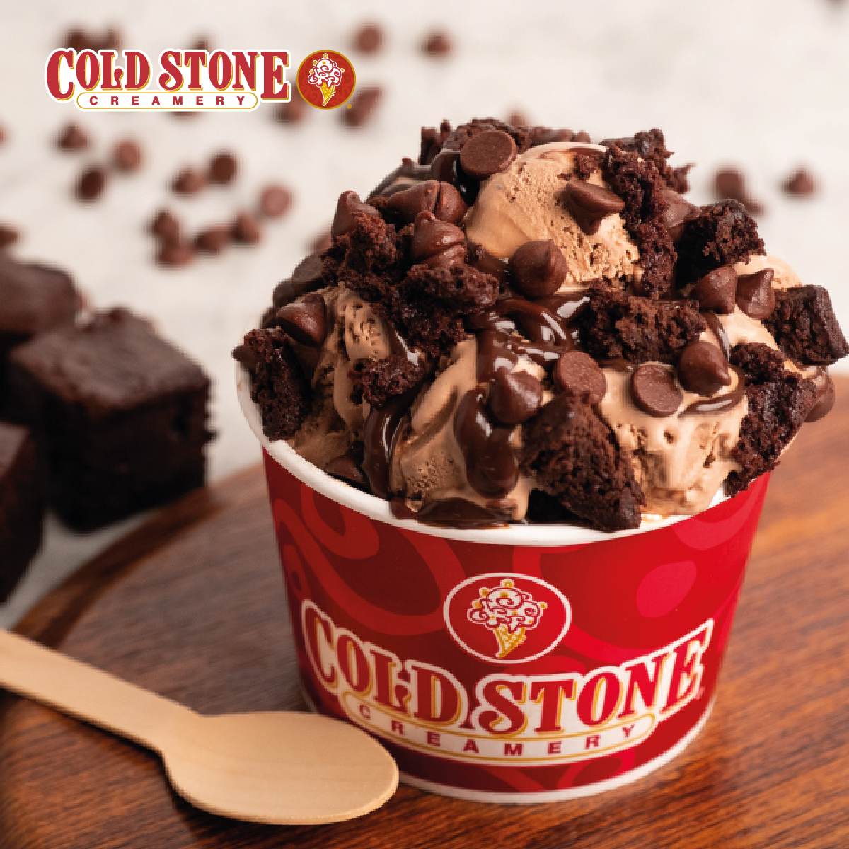 Cold Stone Creamery
