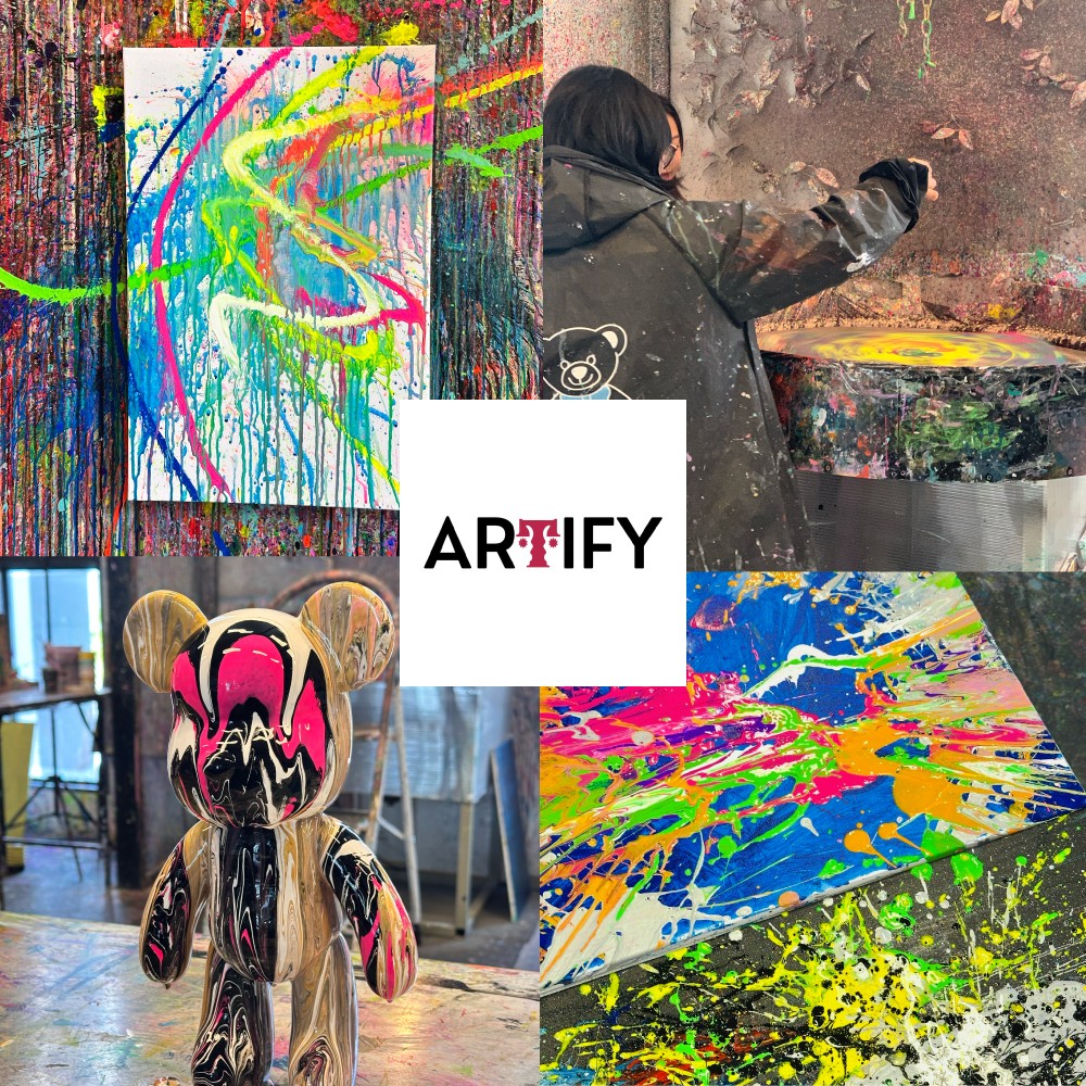 Artify
