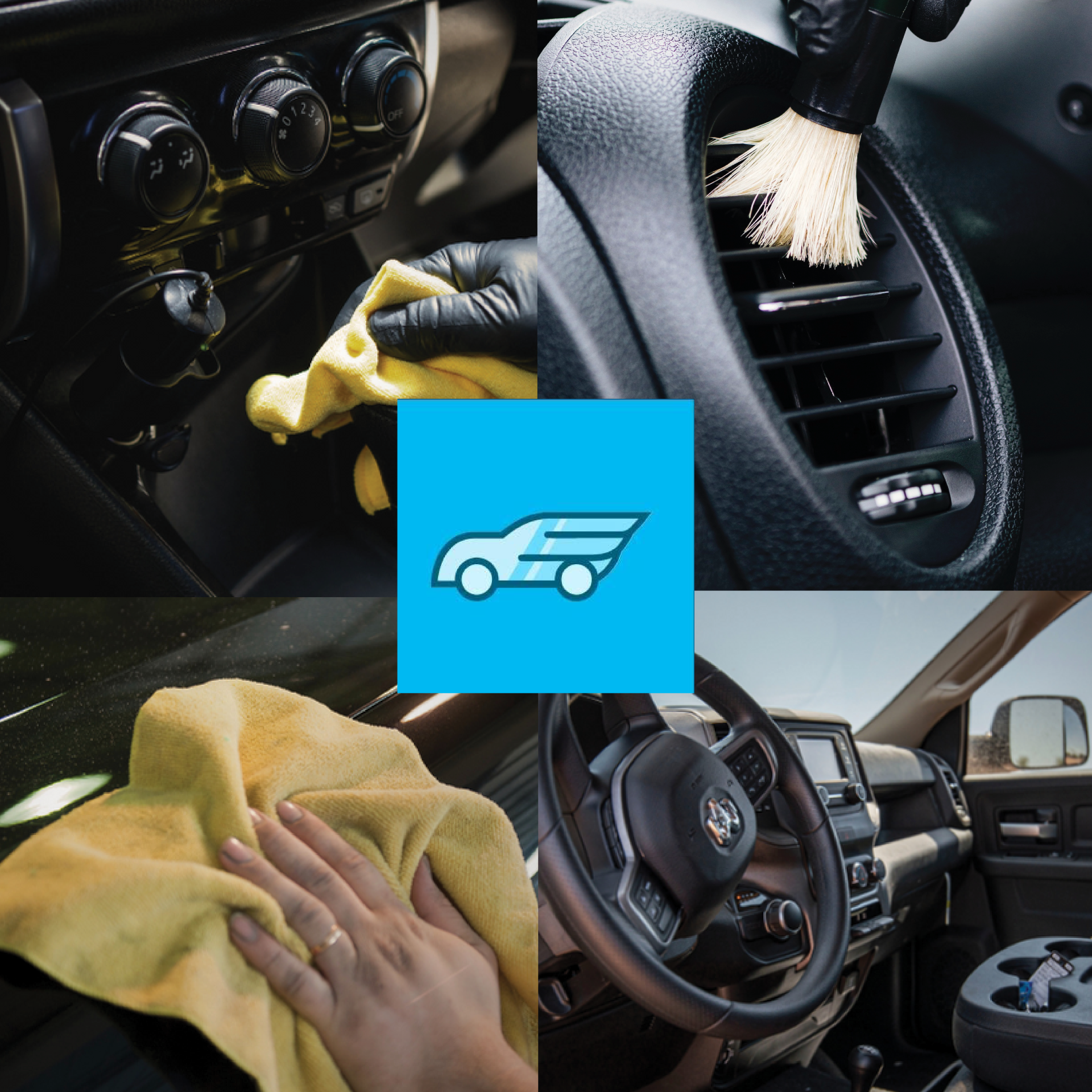 Carwash Hero