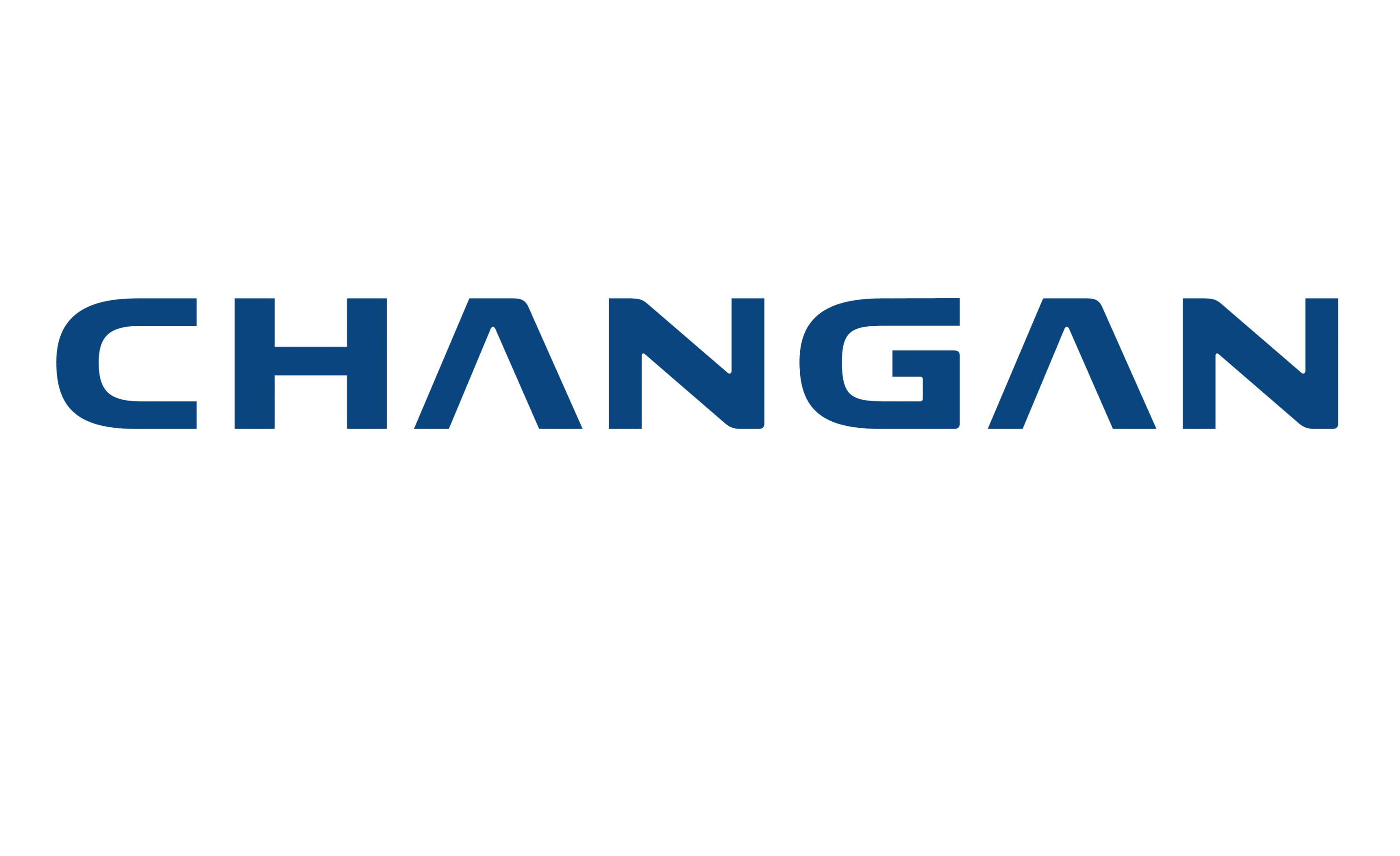 CHANGAN
