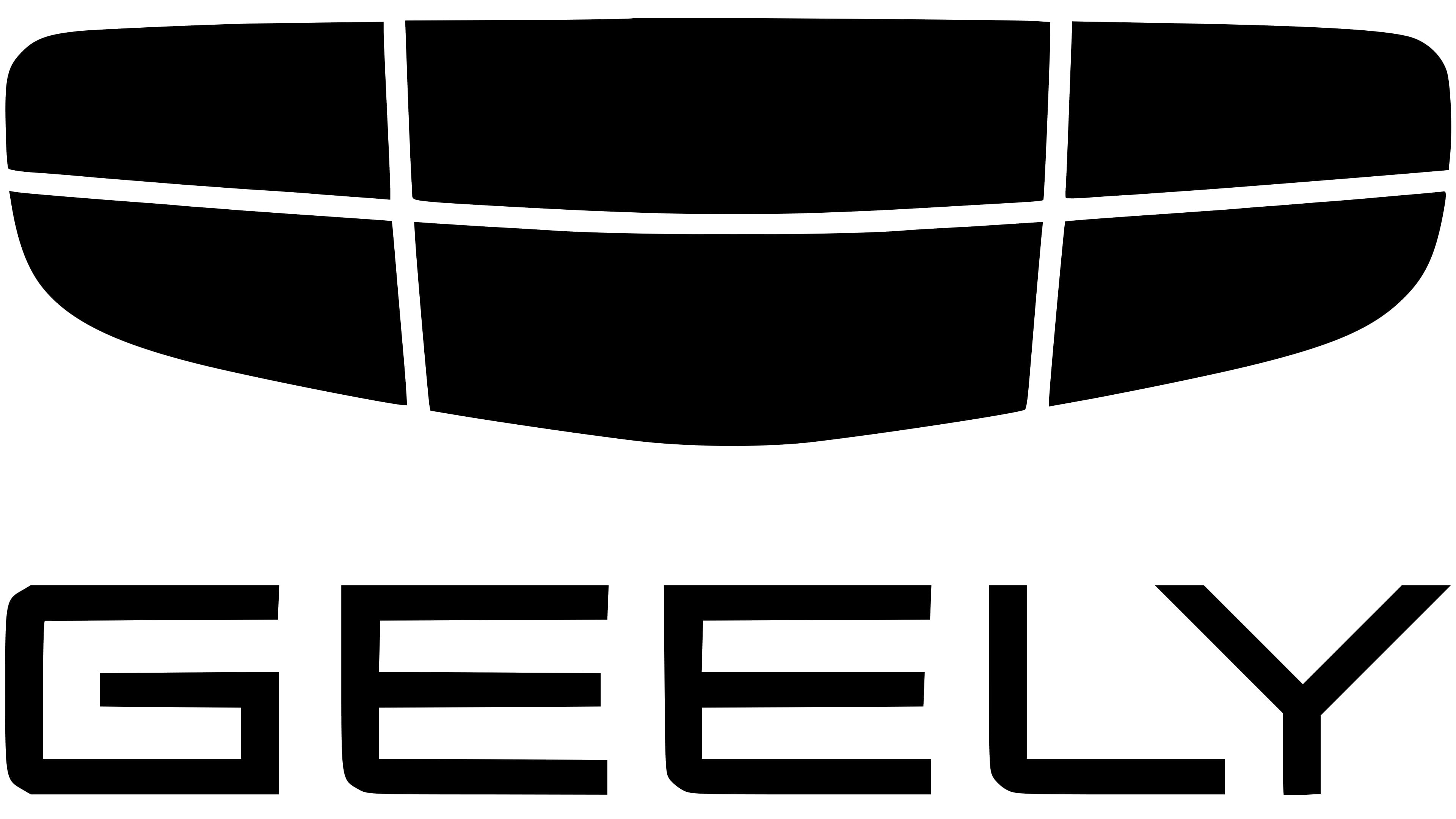 GEELY